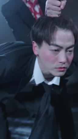 Golden Eyes, Golden Life episode 3