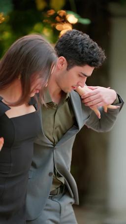 Amor Sob Contrato episode 18