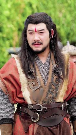 التمرد المحتوم: عودة الابن المنبوذ episode 32