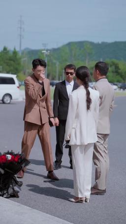 家庭旅行空降青梅？老娘我不伺候了 episode 24