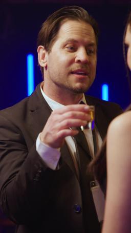 رئيسي الطبيب هو والد طفلي episode 11