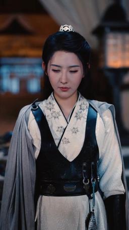 The Betrayed General's Fierce Revenge episode 30