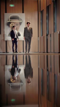 Onun Suçu Çok Tatlı Olması episode 65