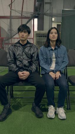 ダイヤモンドの再会 episode 54