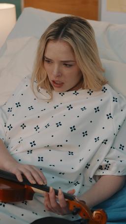 Canción de las Lágrimas de mi Madre episode 19