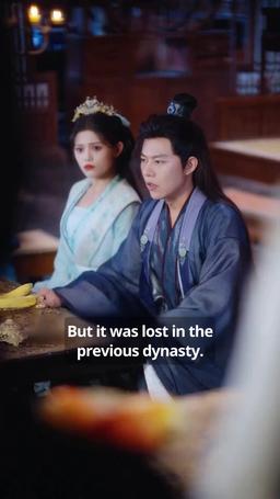 Reborn then Avenge (English-dubbed) episode 59