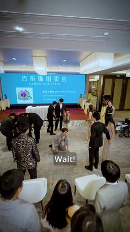 Why Work Hard When Heaven Sends You a Miracle Son? episode 16