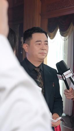 My Husband Is a Hidden Big Shot episode 37