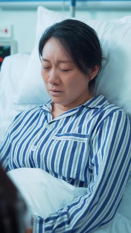 左手親情右手恨 episode 52