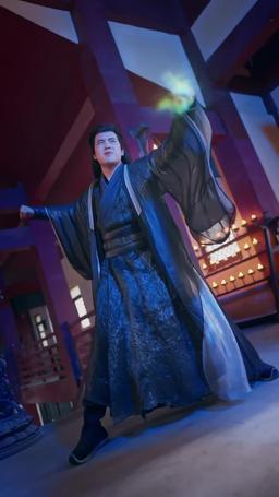 悠久の神 episode 59