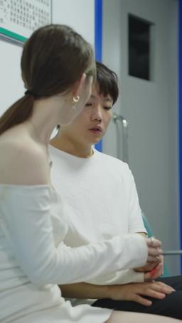 Who Is He Really? episode 55