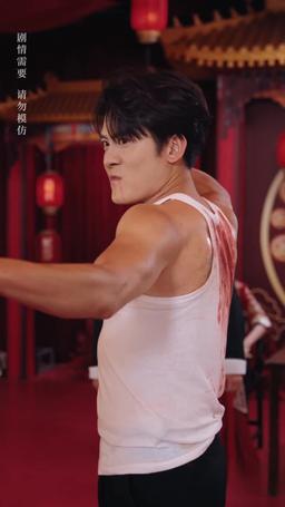 Po zagładzie mojego rodu-od razu osiągnąłem boskość episode 17