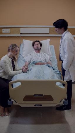 Tesoro, ti prego, non sposare lui episode 56