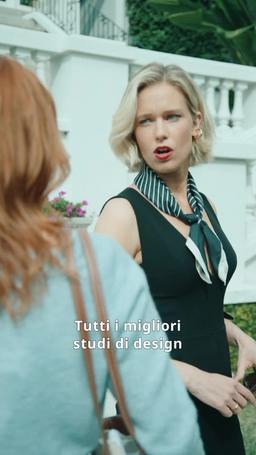 Oh no! Sono andata a letto con mio marito episode 29