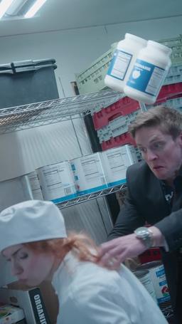 別れの賭け、5年後に episode 9