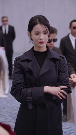 Małżeństwo bez Miejsca na Uczucia episode 14