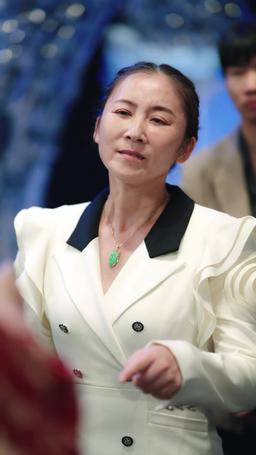 Bound to My Heiress episode 34