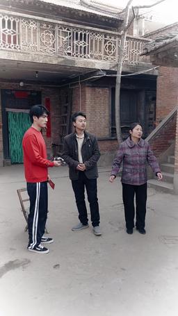 My Legendary Daddy episode 32