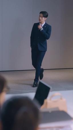 Boss in Disguise episode 65