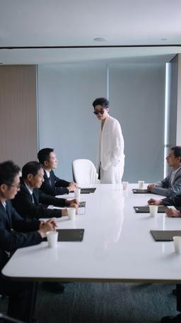 Recupera la Memoria: La Esposa Salvaje y Dulce episode 43