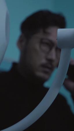 別對我心動 episode 60