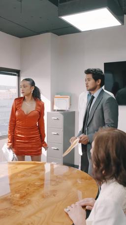 첫눈에 사랑, 그가 숨긴 비밀 episode 43