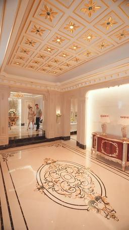 La conoscenza è il suo potere episode 55