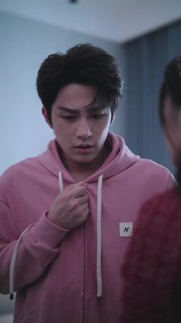 Pan Zhang Teraz Jest w 2024 Roku episode 30