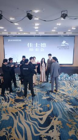 十年の愛は、幼馴染との一瞬に及ばない episode 26