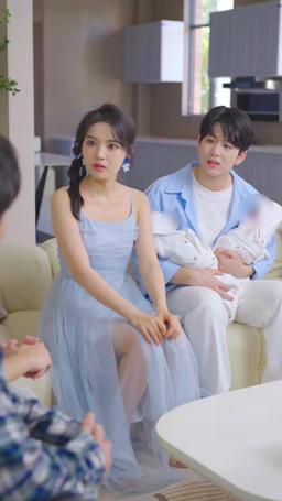 Fall For the Wrong Heir episode 11