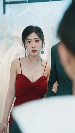 Impostor Heiress episode 63