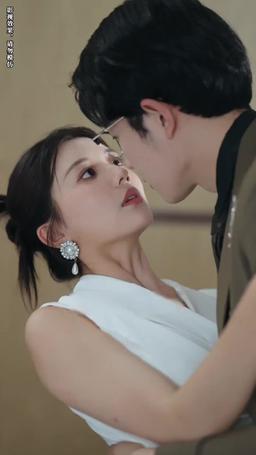 Mami, No Pienses en Escapar episode 12