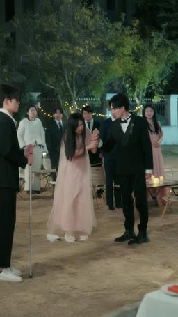 [Doublé] Son Sommeil, Leur Châtiment episode 10