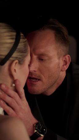 Menemani Dokter Miliader Kejam episode 14