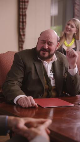 억만장자 청소부가 돌아왔다 episode 29