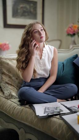 マフィアボスの支配は恋のはじまり episode 35