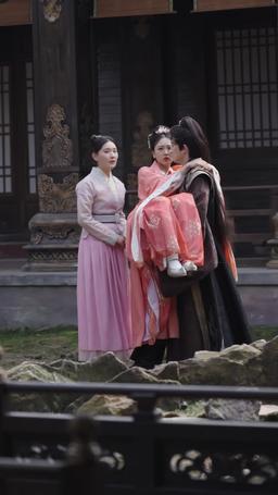 Gelini Yanlış  Seçtiniz Generalim episode 52