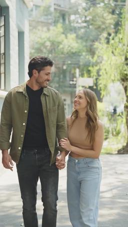 Receta Para Fingir Un Matrimonio episode 35