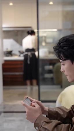 회장 남편을 차단했다 episode 61