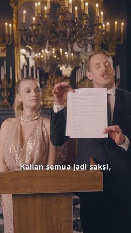 Darah Sama, Takdir Berbeda episode 42