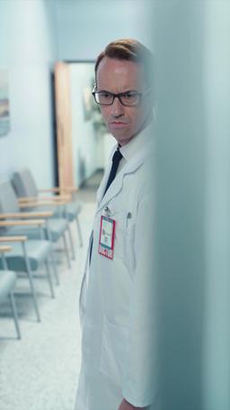 La Tristeza No Tiene Límites episode 41