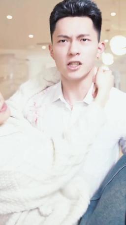 Love You, Always A Mistake episode 13