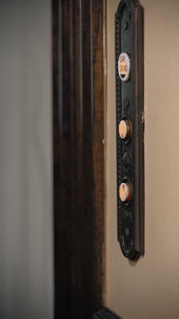 Mme Détective et M. Voleur episode 31