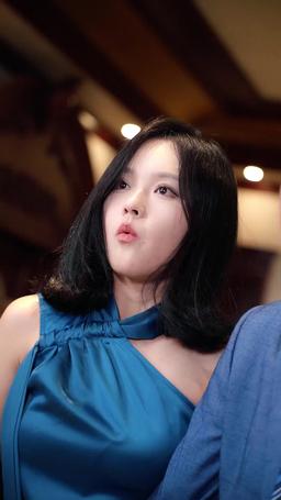 Vuelve mi Padre Legendario episode 13