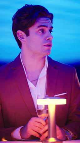 Du hast ein Tech-Genie gefeuert episode 45