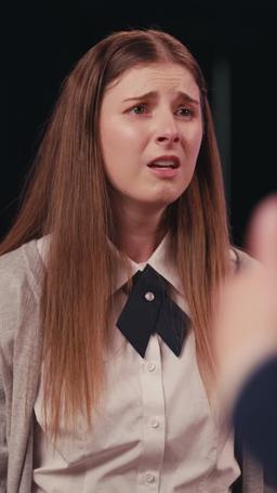 La genio regresa episode 13