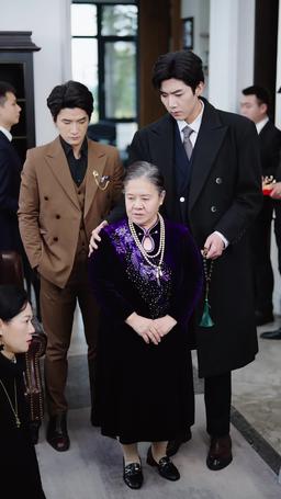 Pregnant with Attitude episode 49