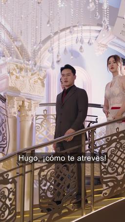 Tu Madre No Deseada Es mi Tesoro episode 32