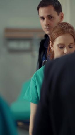 Contrato Doce com o Chefão da Máfia episode 38