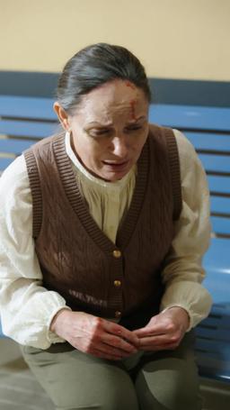 Mama, Sing Me a Lullaby episode 68